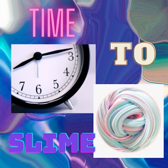 timetoslimebylj